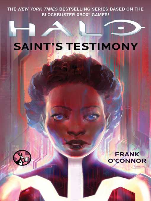 Title details for Saint's Testimony by Frank O'Connor - Available